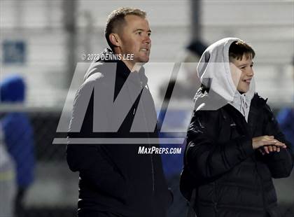 Thumbnail 2 in Pittsburg @ Folsom (CIF State North Regional D1-A Final) photogallery.