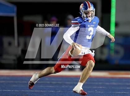 Thumbnail 1 in Pittsburg @ Folsom (CIF State North Regional D1-A Final) photogallery.