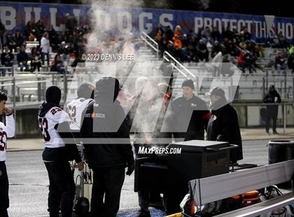 Thumbnail 2 in Pittsburg @ Folsom (CIF State North Regional D1-A Final) photogallery.