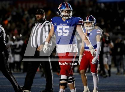 Thumbnail 1 in Pittsburg @ Folsom (CIF State North Regional D1-A Final) photogallery.