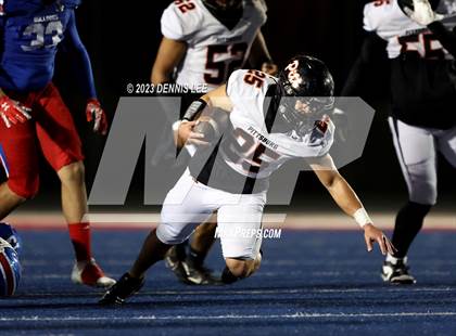 Thumbnail 2 in Pittsburg @ Folsom (CIF State North Regional D1-A Final) photogallery.