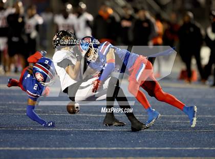Thumbnail 1 in Pittsburg @ Folsom (CIF State North Regional D1-A Final) photogallery.