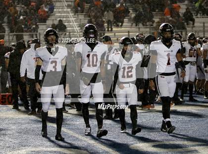 Thumbnail 1 in Pittsburg @ Folsom (CIF State North Regional D1-A Final) photogallery.