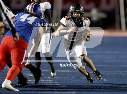Thumbnail 3 in Pittsburg @ Folsom (CIF State North Regional D1-A Final) photogallery.