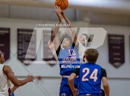 Thumbnail 3 in Keystone Heights @ Oak Hall photogallery.