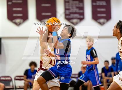 Thumbnail 3 in Keystone Heights @ Oak Hall photogallery.