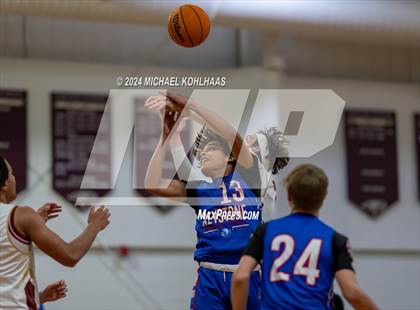 Thumbnail 2 in Keystone Heights @ Oak Hall photogallery.