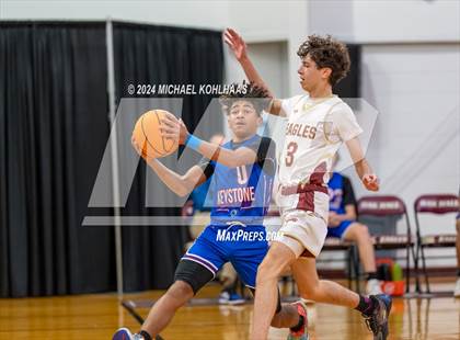 Thumbnail 3 in Keystone Heights @ Oak Hall photogallery.