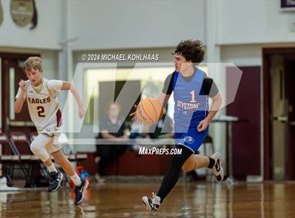 Thumbnail 3 in Keystone Heights @ Oak Hall photogallery.