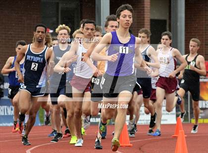 Thumbnail 2 in SPSL 4A Championships Day 1 photogallery.