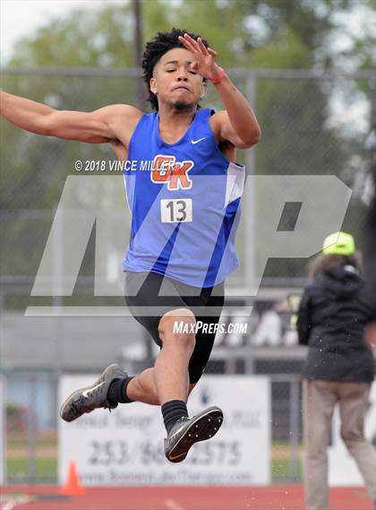 Thumbnail 1 in SPSL 4A Championships Day 1 photogallery.