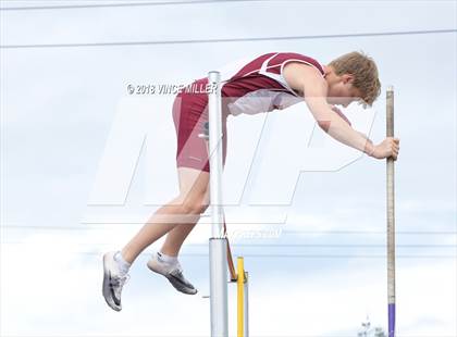 Thumbnail 3 in SPSL 4A Championships Day 1 photogallery.