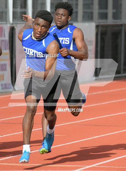 Thumbnail 3 in SPSL 4A Championships Day 1 photogallery.