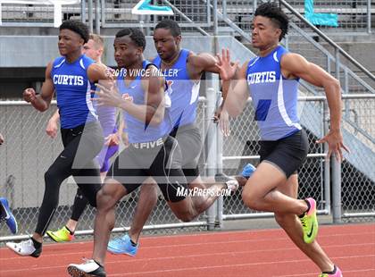 Thumbnail 1 in SPSL 4A Championships Day 1 photogallery.