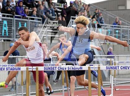 Thumbnail 2 in SPSL 4A Championships Day 1 photogallery.