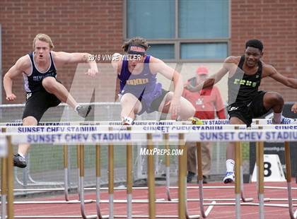Thumbnail 1 in SPSL 4A Championships Day 1 photogallery.