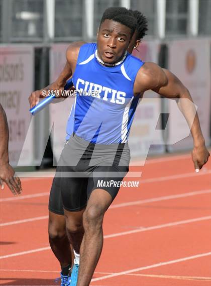 Thumbnail 1 in SPSL 4A Championships Day 1 photogallery.