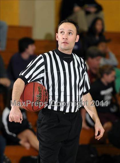 Thumbnail 1 in Del Campo vs. Oak Ridge (Trojan Toss-Up) photogallery.