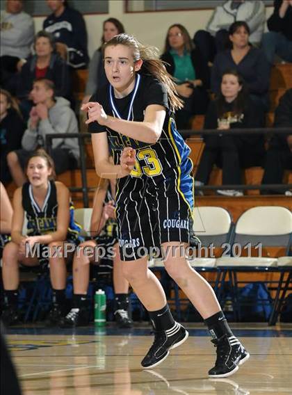 Thumbnail 1 in Del Campo vs. Oak Ridge (Trojan Toss-Up) photogallery.