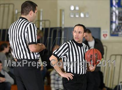 Thumbnail 1 in Del Campo vs. Oak Ridge (Trojan Toss-Up) photogallery.