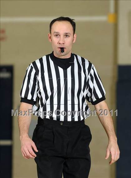 Thumbnail 1 in Del Campo vs. Oak Ridge (Trojan Toss-Up) photogallery.