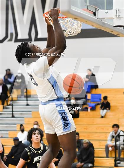 Thumbnail 3 in Paetow vs Jordan photogallery.