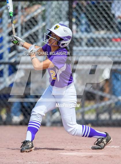 Thumbnail 1 in Ballston Spa vs. Sayville (NYSPHSAA Class A Semifinal) photogallery.