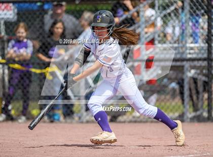 Thumbnail 2 in Ballston Spa vs. Sayville (NYSPHSAA Class A Semifinal) photogallery.
