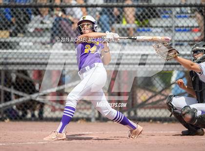 Thumbnail 2 in Ballston Spa vs. Sayville (NYSPHSAA Class A Semifinal) photogallery.