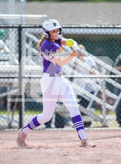 Thumbnail 1 in Ballston Spa vs. Sayville (NYSPHSAA Class A Semifinal) photogallery.