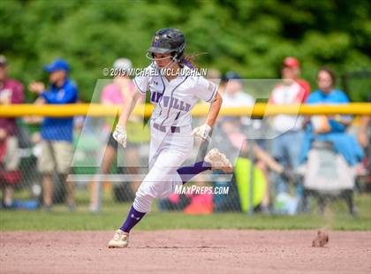 Thumbnail 1 in Ballston Spa vs. Sayville (NYSPHSAA Class A Semifinal) photogallery.