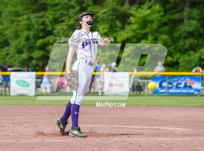 Thumbnail 3 in Ballston Spa vs. Sayville (NYSPHSAA Class A Semifinal) photogallery.