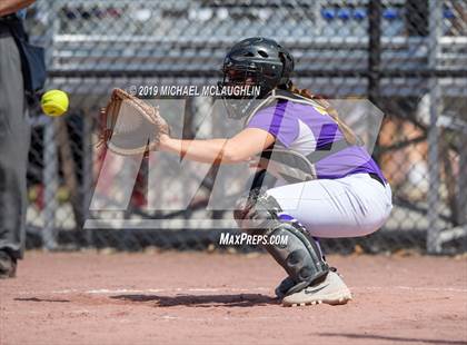 Thumbnail 1 in Ballston Spa vs. Sayville (NYSPHSAA Class A Semifinal) photogallery.