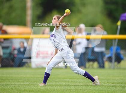 Thumbnail 1 in Ballston Spa vs. Sayville (NYSPHSAA Class A Semifinal) photogallery.