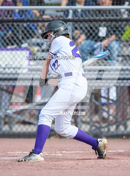 Thumbnail 3 in Ballston Spa vs. Sayville (NYSPHSAA Class A Semifinal) photogallery.