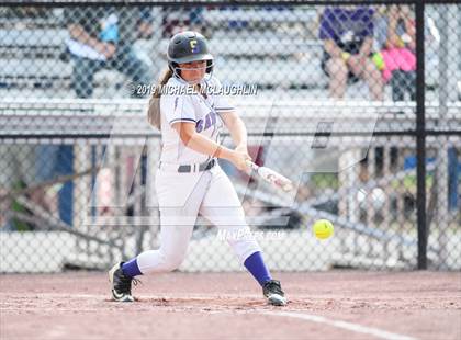 Thumbnail 3 in Ballston Spa vs. Sayville (NYSPHSAA Class A Semifinal) photogallery.