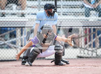 Thumbnail 3 in Ballston Spa vs. Sayville (NYSPHSAA Class A Semifinal) photogallery.