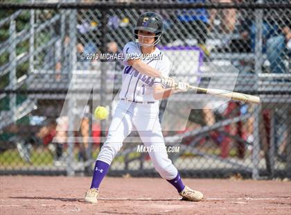 Thumbnail 1 in Ballston Spa vs. Sayville (NYSPHSAA Class A Semifinal) photogallery.