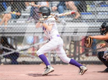 Thumbnail 1 in Ballston Spa vs. Sayville (NYSPHSAA Class A Semifinal) photogallery.