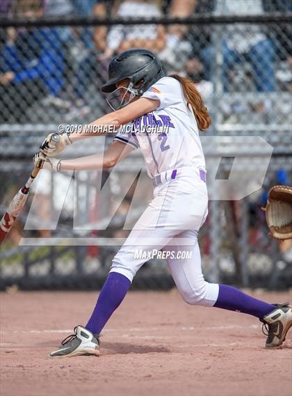 Thumbnail 2 in Ballston Spa vs. Sayville (NYSPHSAA Class A Semifinal) photogallery.