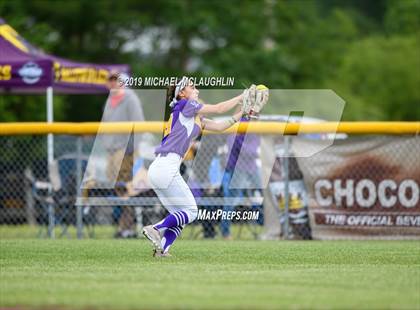 Thumbnail 3 in Ballston Spa vs. Sayville (NYSPHSAA Class A Semifinal) photogallery.