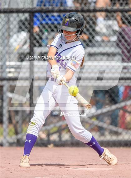 Thumbnail 1 in Ballston Spa vs. Sayville (NYSPHSAA Class A Semifinal) photogallery.