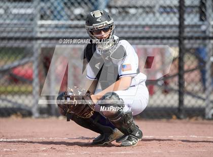Thumbnail 1 in Ballston Spa vs. Sayville (NYSPHSAA Class A Semifinal) photogallery.