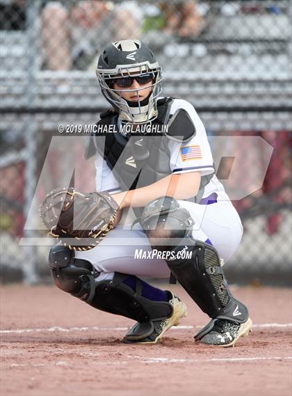 Thumbnail 1 in Ballston Spa vs. Sayville (NYSPHSAA Class A Semifinal) photogallery.