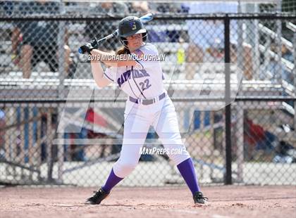Thumbnail 1 in Ballston Spa vs. Sayville (NYSPHSAA Class A Semifinal) photogallery.