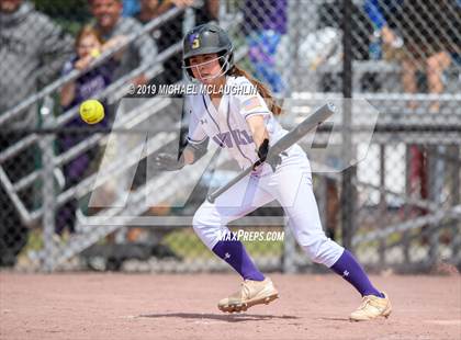 Thumbnail 2 in Ballston Spa vs. Sayville (NYSPHSAA Class A Semifinal) photogallery.