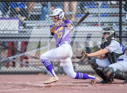 Thumbnail 3 in Ballston Spa vs. Sayville (NYSPHSAA Class A Semifinal) photogallery.