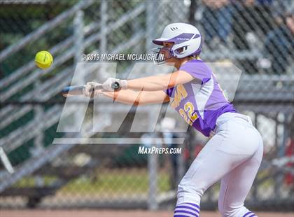 Thumbnail 3 in Ballston Spa vs. Sayville (NYSPHSAA Class A Semifinal) photogallery.