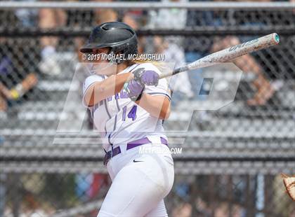 Thumbnail 1 in Ballston Spa vs. Sayville (NYSPHSAA Class A Semifinal) photogallery.