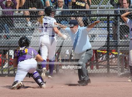 Thumbnail 1 in Ballston Spa vs. Sayville (NYSPHSAA Class A Semifinal) photogallery.